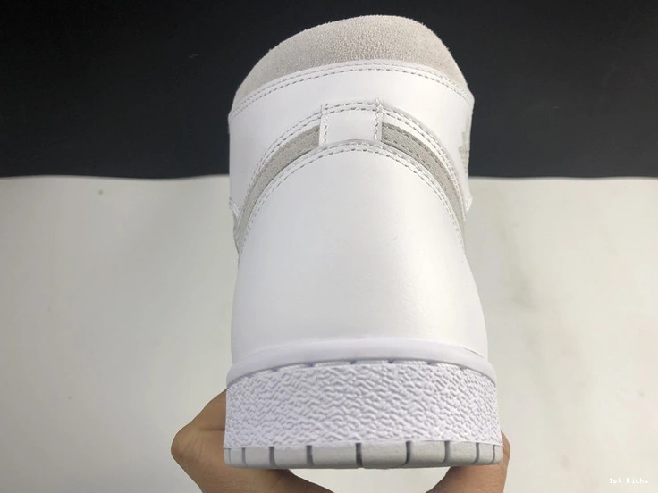 Grey” High “Neutral 1 BQ4422-100 Air Jordan ’85 0116